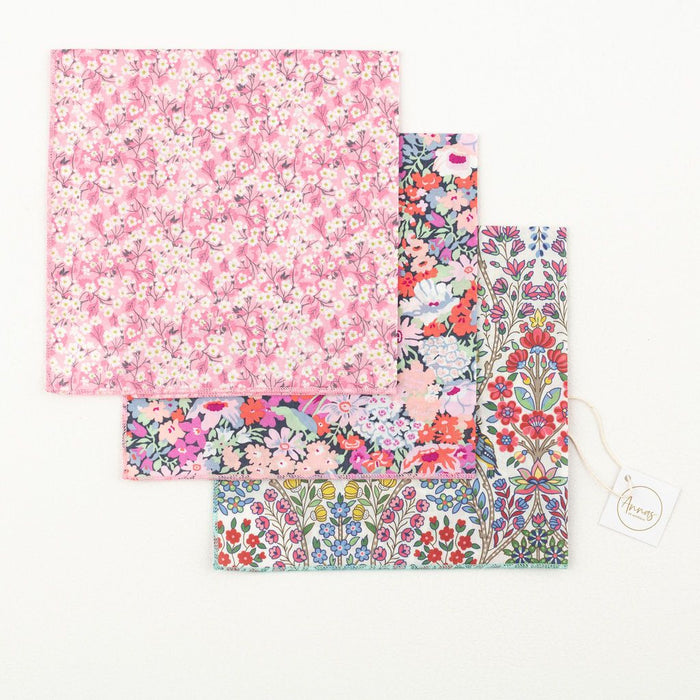 Anna's of Australia - Liberty Handkerchief