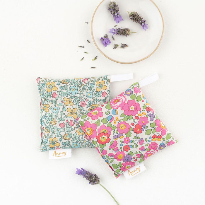 Anna's of Australia - Liberty Lavender Sachet