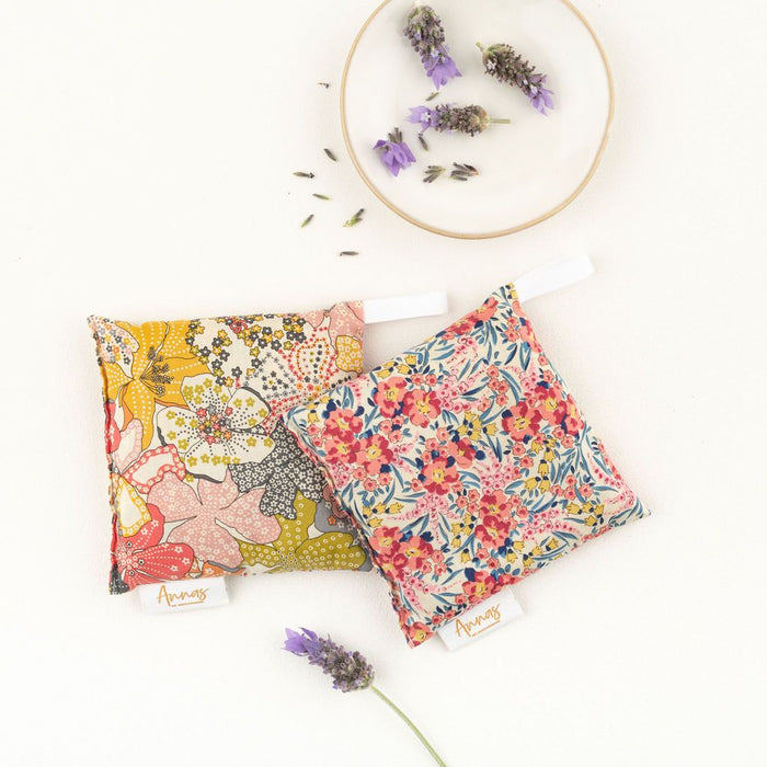 Anna's of Australia - Liberty Lavender Sachet