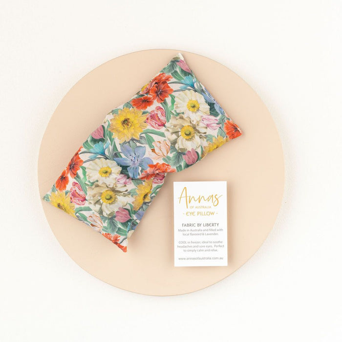 Anna's of Australia - Liberty Eye Pillow