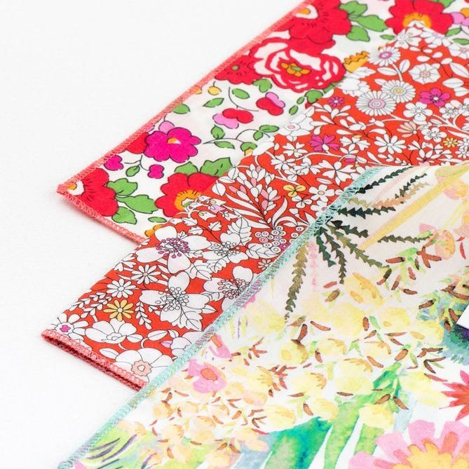 Anna's of Australia - Liberty Handkerchief