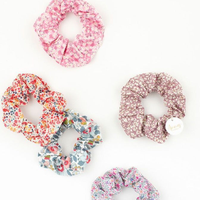 Anna's of Australia - Liberty Scrunchie