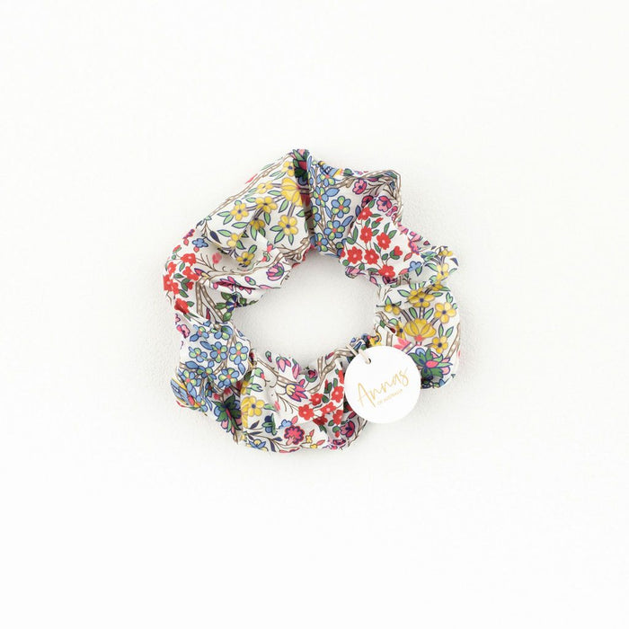 Anna's of Australia - Liberty Scrunchie