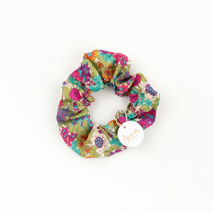 Anna's of Australia - Liberty Scrunchie