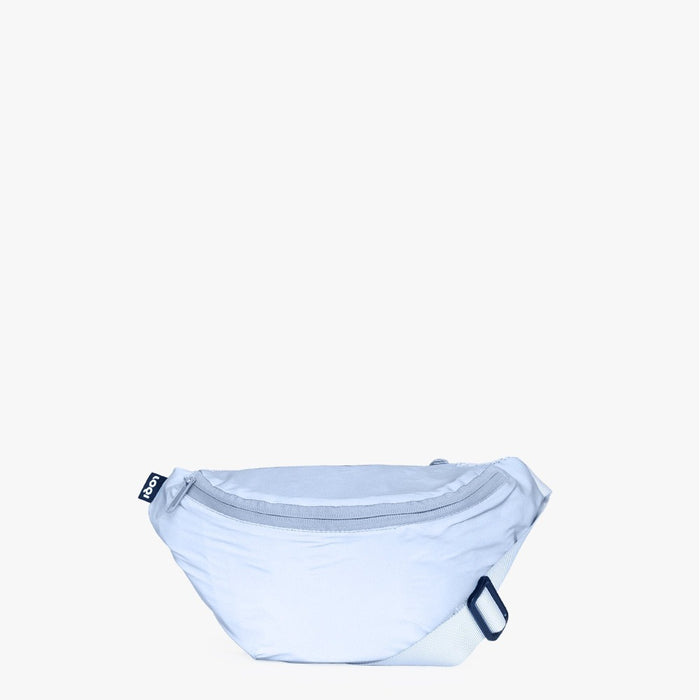 LOQI - Reflective Cross Body / Bum Bag