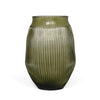 Brian Tunks - Cut Glass Vase - Medium