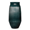 Brian Tunks - Cut Glass Vase - Large