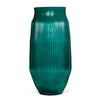 Brian Tunks - Cut Glass Vase - Large
