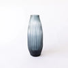 Brian Tunks - Cut Glass Bud Vase