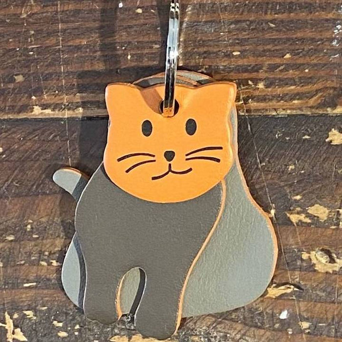 Mywalit - Cat Keyring