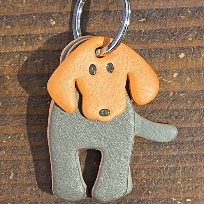 Mywalit - Dog Keyring