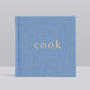 Write To Me - Cook Journal