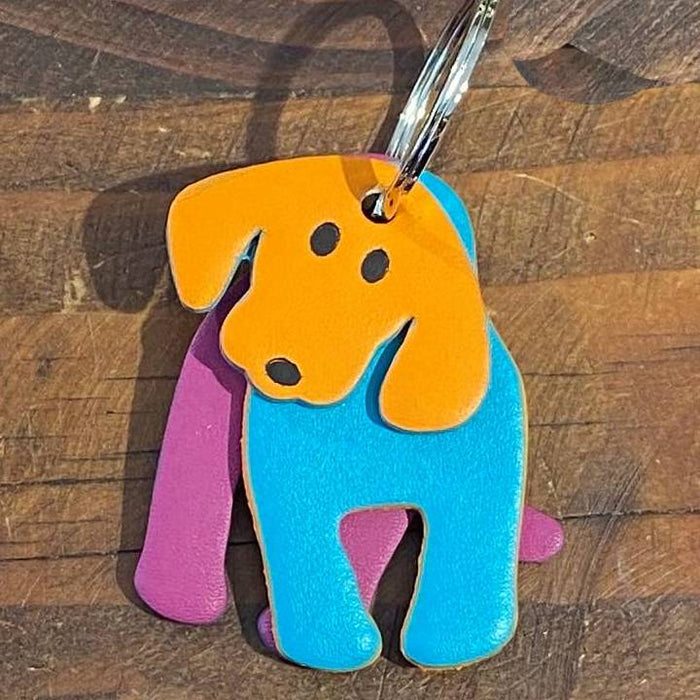 Mywalit - Dog Keyring