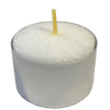 Wright Power - Tealight Candles - Pack of 6