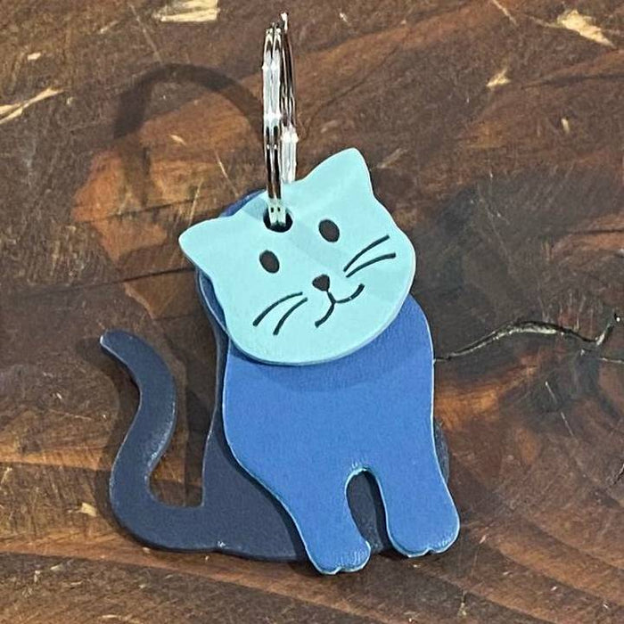 Mywalit - Cat Keyring