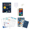Djeco - Do It Yourself Craft Kit - Solar System - Mobile