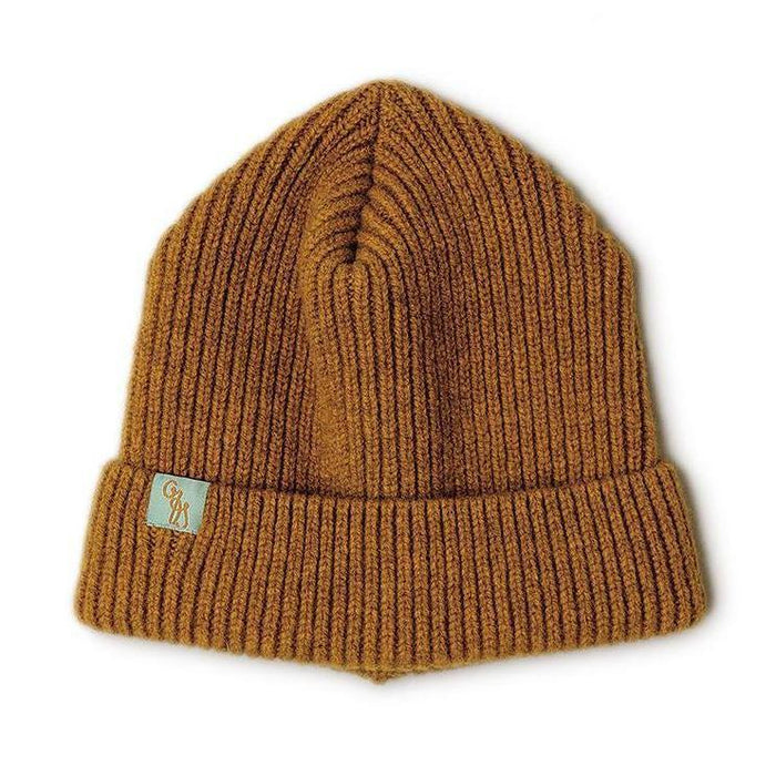 Otto & Spike - Fixed Beanie