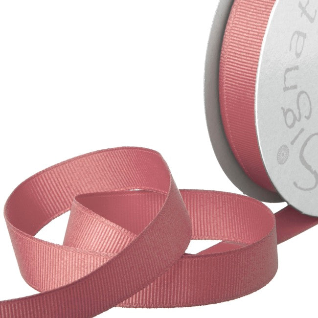 Grosgrain Ribbon - 15mm - 20 metres