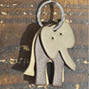 Mywalit - Elephant Keyring