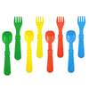 Re Play - Kids Cutlery - 8 Piece Pack