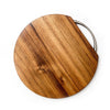Hasa Design - Cheese Board with Handle