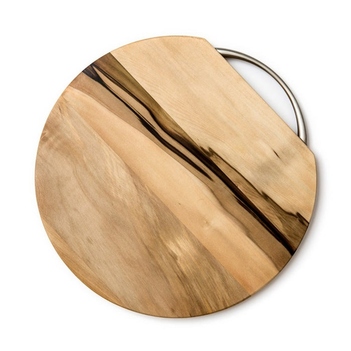 Hasa Design - Cheese Board with Handle