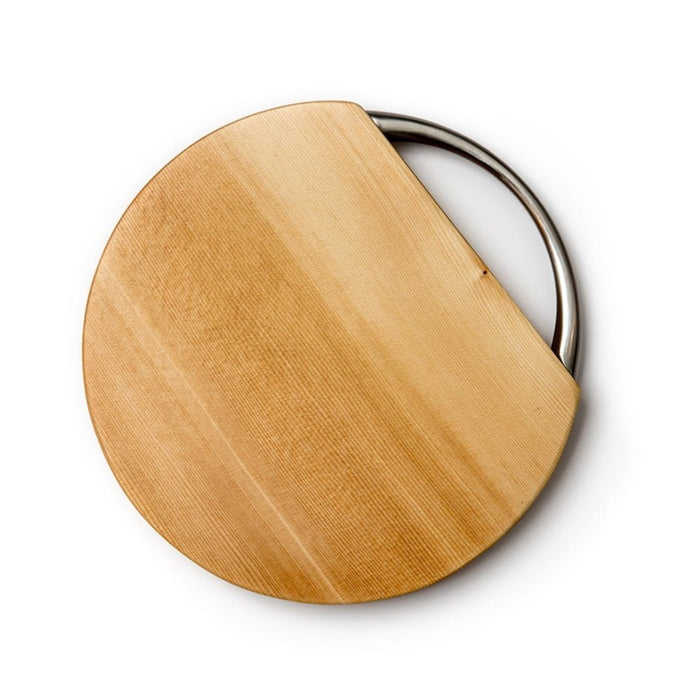 Hasa Design - Cheese Board with Handle