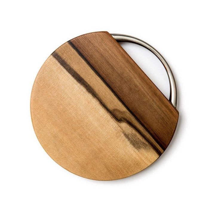 Hasa Design - Cheese Board with Handle