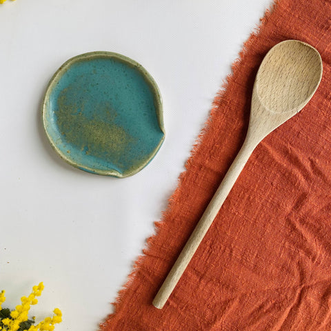 Daisy Cooper - Spoon Rest