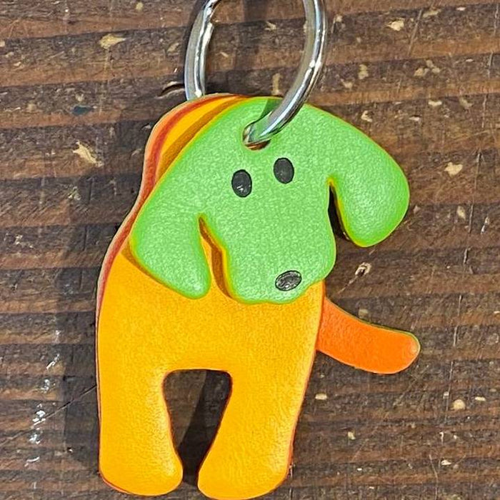 Mywalit - Dog Keyring