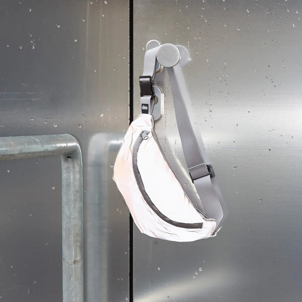 Bum sales bag reflective