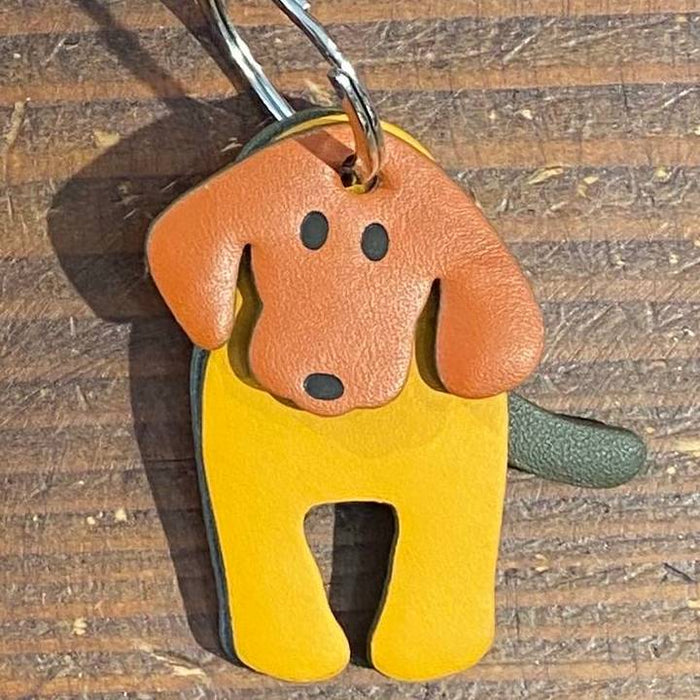 Mywalit - Dog Keyring