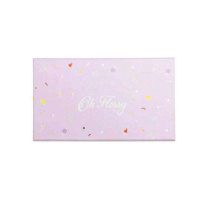 Oh Flossy! - Sweet Treat Makeup Set