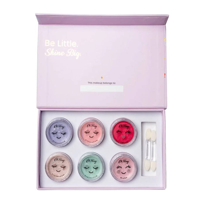 Oh Flossy! - Sweet Treat Makeup Set