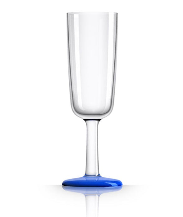 Palm Outdoor Australia - Marc Newson Tritan - Forever Unbreakable Champagne Flute