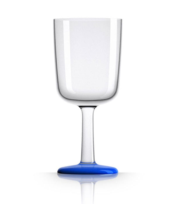 Palm Outdoor Australia - Marc Newson Tritan - Forever Unbreakable Wine Glass