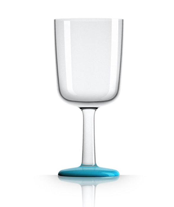 Palm Outdoor Australia - Marc Newson Tritan - Forever Unbreakable Wine Glass
