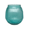 Brian Tunks - Cut Glass Vase - Small