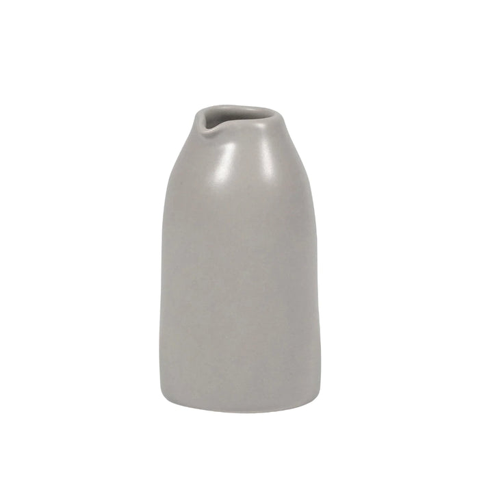 Bison Home - Milk Bottle - Small