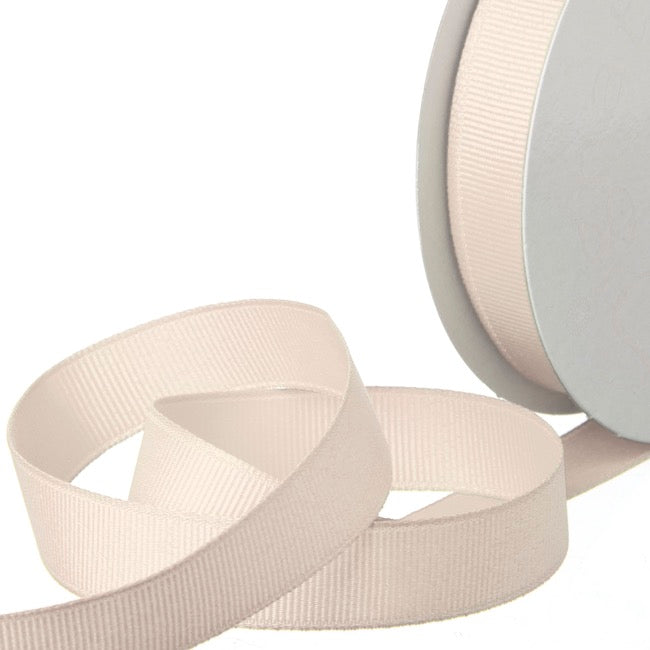 Grosgrain Ribbon - 15mm - 20 metres