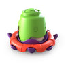 Happy Planet Toys - Octo-buoy Stacking Bath Cups