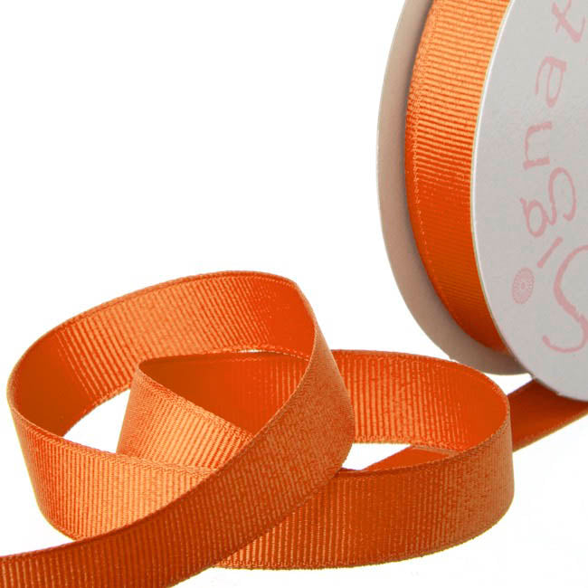 Grosgrain Ribbon - 15mm - 20 metres