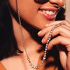 Sunny Cords - Bead It Pearl - Glasses Chain
