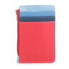 Mywalit - Card Holder with Zip Pocket