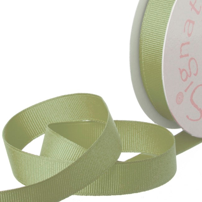 Grosgrain Ribbon - 15mm - 20 metres