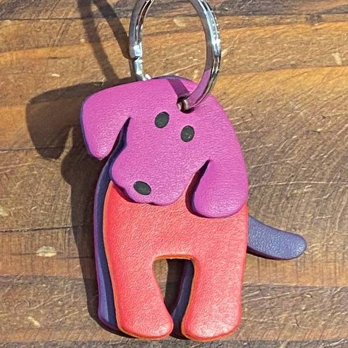 Mywalit - Dog Keyring