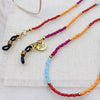 Sunny Cords - Pippa Colour - Beaded Glasses Chain