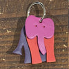Mywalit - Elephant Keyring