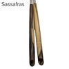 Tassie Timber Things - Salad Servers with Timber Handles