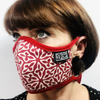 Design Team - Re-usable Face Mask